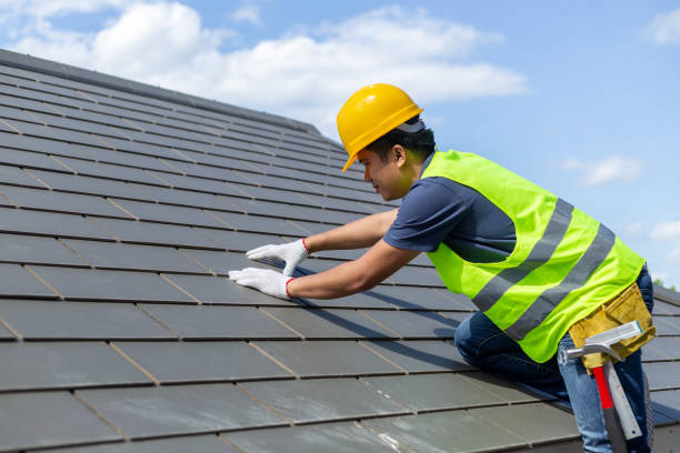 Residential Roof Replacement in Pumpkin Center, NC